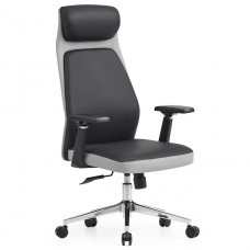 Cadeira Escritório Dr. Office Neo 3D Reclinável | Terabyte