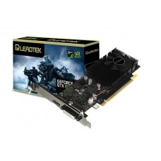 Placa de Vídeo Leadtek WinFast GT 1030, 2GB, GDDR5, 64bit