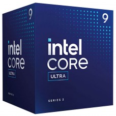 Processador Intel Core Ultra 9 285 5.6GHz 24 Cores LGA 1851 | Terabyte