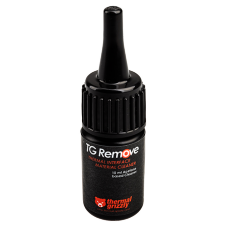 Removedor Pasta Térmica Thermal Grizzly 10ml TG-AR-100 | Terabyte