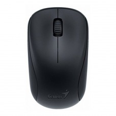 Mouse Genius NX-7000, Sem Fio, 1200 DPI, Óptico, Black