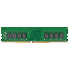 Memória DDR4 Kingston 4GB, 2666MHz, KVR26N19S6/4