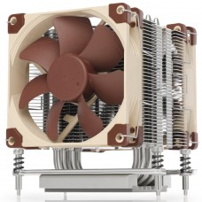 Cooler Para Processador Noctua NH-U9, 92mm, AMD, NH-U9 TR4-SP3 - Open Box