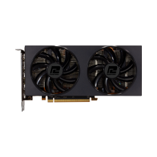 Placa de Vídeo PowerColor, Radeon, Navi RX 5700 XT DUAL OC, 8GB, GDDR6, 256Bit, AXRX 5700 XT 8GBD6-3DH