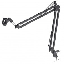 Braço Articulado Maono BA20, Para Microfone, Preto