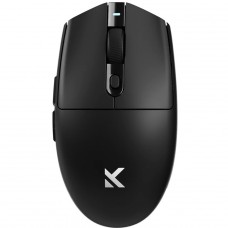 Mouse Gamer MCHOSE G3, Wireless, Bluetooth, 12000 DPI, Sensor PAW 3311, Preto, MC-G3-16