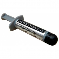 Pasta Térmica Arctic Silver 5 AS5-3.5G 3,5g - Terabyte