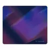 Mousepad Gamer Fortrek Quickglass Pro, Com Infusão de Vidro, 490x420mm, Preto