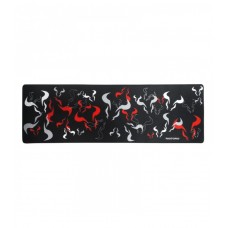 Mousepad Gamer Riotoro Vyron Multi Bull Extended XL - Terabyte