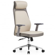 Cadeira Dr. Office Neo Ajustável 3D Reclinável | Terabyte
