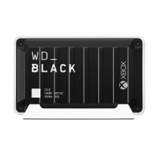 SSD Externo WD_Black, D30 Game Drive Xbox, 2TB, USB-C, WDBAMF0020BBW-WESN