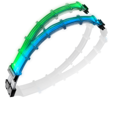 Cabo Extensor Raijintek FOS ADD CABLE - 8+8P, 345mm