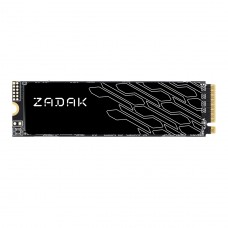SSD Zadak TWSG3 1TB, M.2 NVMe, Leitura 3500MBs e Gravação 3200MBs, ZS1TBTWSG3-1