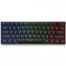 Teclado Gamer MCHOSE Ace 60 Pro Hall Effect RGB | Terabyte