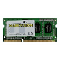 Memória DDR4 para Notebook Markvision, 8GB 2400Mhz - Terabyte