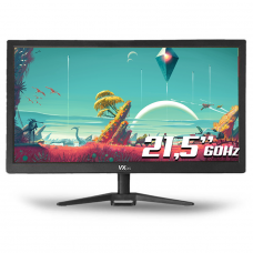 Monitor VX PRO, 21.5 Pol, Full HD, 75Hz, 14ms, HDMI/VGA, VS215Z