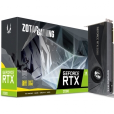 Placa de Vídeo Zotac NVIDIA GeForce RTX 2080 Blower, 8GB, GDDR6, 256Bit, ZT-T20800A-10P
