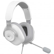 Headset Gamer Havit H2230D P3 Drivers 50mm Branco | Terabyte