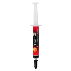 Pasta Térmica Thermaltke Thermal Grease TG3 CLZ0022