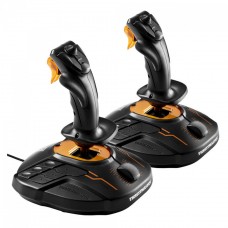 Joystick Thrustmaster T.16000M FCS Space Sim Duo | Terabyte