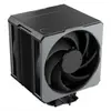 Cooler Para Processador Cooler Master Hyper 612 Apex, 120mm, Intel-AMD, Preto, MAP-T6PN-225PK-R1