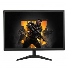 Monitor BRX, 19,5 Pol, LED, HDMI/VGA, MBRX195BK