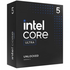 Intel Core Ultra 5 245K 5.2GHz 14 Cores LGA 1851 | Terabyte
