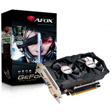 Afox GeForce GT 740 4GB DDR5 128bits - Open Box