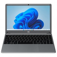 Notebook HQ Joy Intel Core I5 1035G1 / 8GB DDR4 / SSD 256GB / 14.1 " Full HD / Win 11 / Cinza / NHJ-W11H-CI53