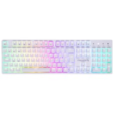 Teclado Mecânico Gamer Fallen Pantera Full RGB Blue | Terabyte