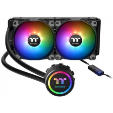 Water Cooler Thermaltake 30 ARGB Sync 240mm - Terabyte