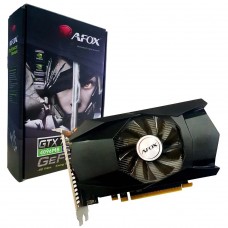 Placa De Vídeo Afox GeForce GTX 750, 4GB, GDDR5, 128bits, AF750-4096D5H6