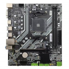 Placa-Mãe 3Green A520M, Chipset A520, AM4, DDR4 | Terabyte