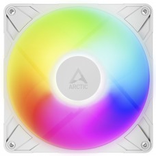 Cooler Gabinete Arctic P14 Pro ARGB 140mm PWM Branco | Terabyte