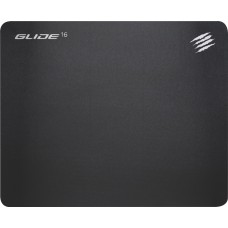 Mousepad Gamer Mad Catz Glide 16 - Médio, Preto