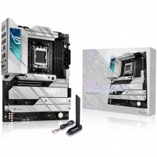 Placa Mãe Asus ROG Strix X670E-A Gaming WiFi