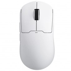 Mouse Gamer MCHOSE A5 Pro Max 26K DPI 4K Branco | Terabyte