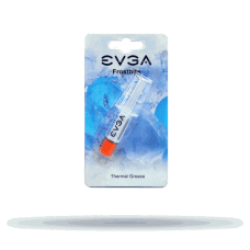 Pasta Térmica EVGA FrostBite M019-00-000003 2Gr | Terabyteshop