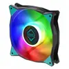 Cooler Para Gabinete Iceberg Thermal IceGale ARGB, 120mm, Black