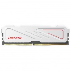 Memória DDR4 Hiksemi Armor, 16GB, 3600MHz, Branco, HSC416U36E2 16G