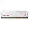 Memória DDR4 Hiksemi Armor, 16GB, 3600MHz, Branco, HSC416U36E2 16G