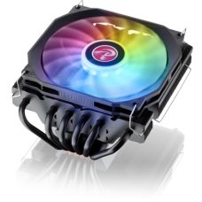 Cooler Raijintek Pallas 120 RGB 120mm Intel/AMD