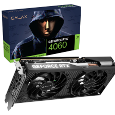 Galax RTX 4060 1-Click OC 2X 8GB