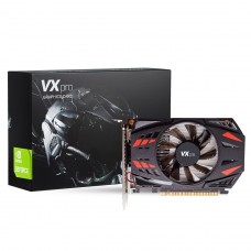 Placa de Vídeo VX Pro NVIDIA GeForce GTX 750 Ti, 2GB GDDR5, 128Bit, GTX750TI-2GD5 FULL - Open Box