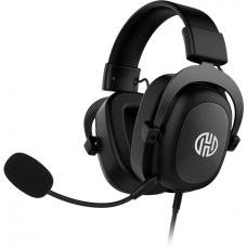 Headset Gamer Hoopson, PS4, P3, Preto, LX02 - Terabyte