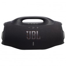 Caixa de Som JBL Boombox 4 Bluetooth AI Sound | Terabyte