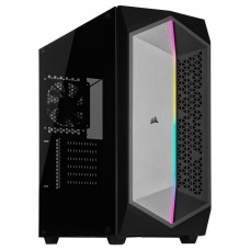 Gabinete Corsair 470T RGB Mid-Tower
