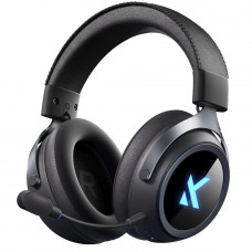 Headset Gamer MCHOSE X9 Wireless Bluetooth 7.1 | Terabyte