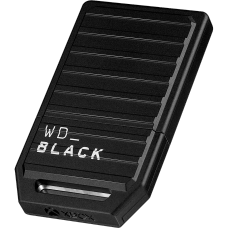 Cartão de Expansão de Armazenamento WD_BLACK C50, 512GB, Para Xbox, WDBMPH5120ANC-WCSN