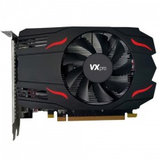 Placa De Vídeo VX Pro AMD Radeon RX 550, 2GB, GDDR5, 128 Bit, DX RX550-2GD5